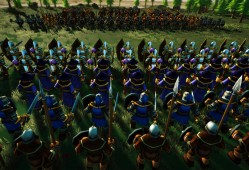 王国战争模拟器/Warlords Battle Simulator