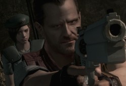 生化危机1：高清重制版/Resident Evil Biohazard HD REMASTER