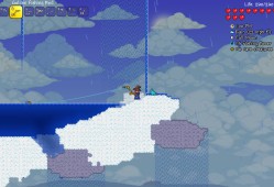 泰拉瑞亚/Terraria