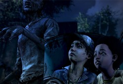 行尸走肉：终极系列合集/The Walking Dead: The Final Season