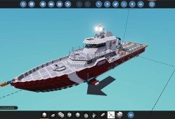 风暴工程：建造和救援/Stormworks: Build and Rescue