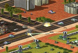 命令与征服：红色警戒 2 及尤里的复仇/Command & Conquer Red Alert 2 and Yuri’s Revenge