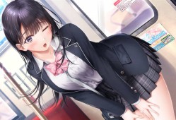 制服女友/Seifuku Kanojo