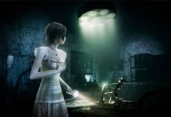 零：月蚀的假面/Fatal Frame: Mask of the Lunar Eclipse