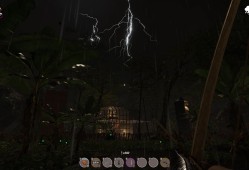 孤岛笔记/Island Notes