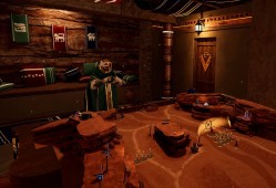 遗迹：部族陨落/Vestiges: Fallen Tribes/支持VR