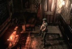 生化危机1：高清重制版/Resident Evil Biohazard HD REMASTER