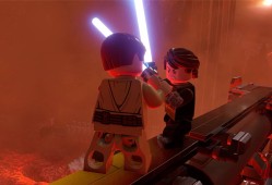 乐高星球大战：天行者传奇/LEGO Star Wars: The Skywalker Saga