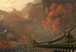 只狼：影逝二度/Sekiro: Shadows Die Twice