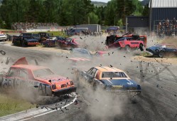 撞车嘉年华完全版/Wreckfest Complete Edition