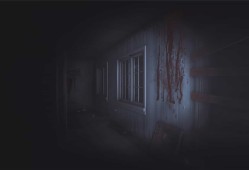 低语小径：恐怖/Whispering Lane: Horror