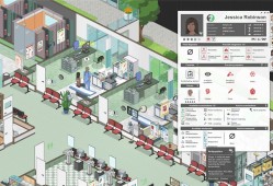 医院计划/Project Hospital