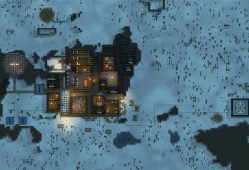 《环世界/边缘世界/RimWorld》V1.5.4094A|官中|支持键鼠|赠音乐原声|赠MOD合集|容量823MB