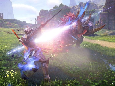 Tales of Arise/破晓传奇 v1.07豪华整合中文版