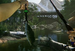 终极钓鱼模拟器2/Ultimate Fishing Simulator 2