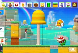 超级马里奥制造2/Super Mario Maker 2