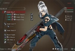 噬神者3/弑神者3/God Eater 3/附历代合集