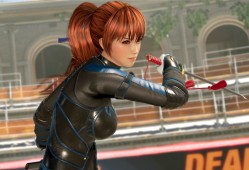 死或生6/Dead or Alive 6