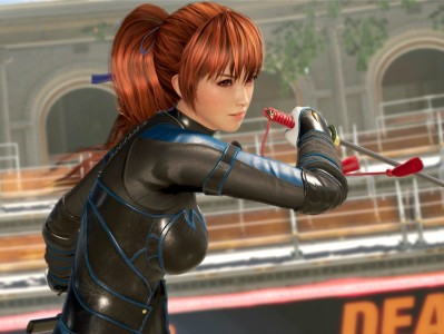 死或生6/Dead or Alive 6