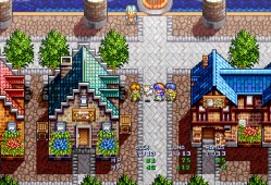露娜重制版合集/LUNAR Remastered Collection