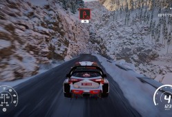 世界汽车拉力锦标赛8/WRC 8 FIA World Rally Championship