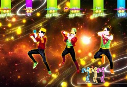 舞力全开2017/Just Dance 2017