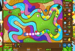 气球塔防5/Bloons TD 5