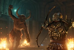 上古卷轴4：湮灭重制版/老滚4重制版/The Elder Scrolls IV: Oblivion Remastered