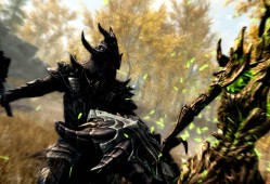 上古卷轴5：周年纪念版/上古卷轴5：天际10周年重制版/The Elder Scrolls V: Skyrim Special Edition