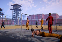 监狱模拟器/Prison Simulator