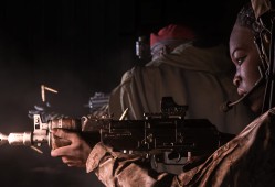 使命召唤16：现代战争/Call of Duty: Modern Warfare