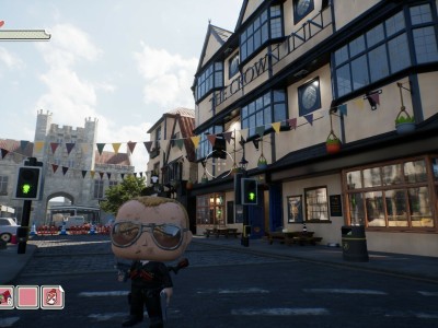 Funko Fusion