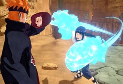 火影忍者博人传：新忍出击/NARUTO TO BORUTO: SHINOBI STRIKER