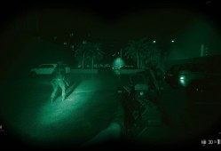 特警指挥官/SWAT Commander