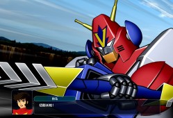 超级机器人大战Y/SUPER ROBOT WARS Y