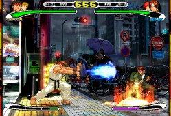 卡普空对战格斗合集2/Capcom Fighting Collection 2