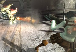 鬼泣4特别版/Devil May Cry 4 Special Edition