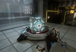 传送门RTX版/Portal with RTX