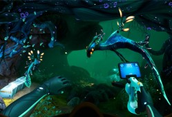 深海迷航：冰点之下/Subnautica: Below Zero