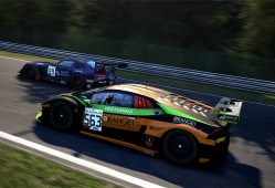 神力科莎：竞速/Assetto Corsa Competizione