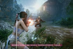光明记忆：无限/Bright Memory:Infinite