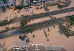 兵团突击：现代战争/Operation: Polygon Storm