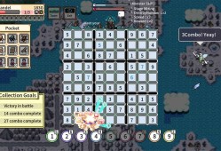 数独RPG/Sudoku RPG