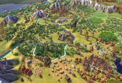 文明6/Sid Meiers Civilization VI/附345合集