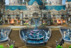 勇者斗恶龙3 HD-2D重制版/DRAGON QUEST III HD-2D Remake