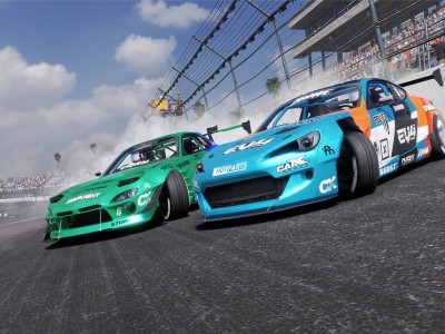 CarX漂移赛车在线/CarX Drift Racing Online