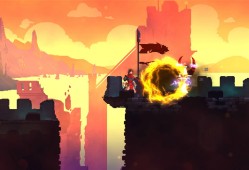 死亡细胞/Dead Cells