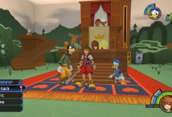 王国之心HD1.5+2.5ReMIX/KINGDOM HEARTS -HD 1.5+2.5 ReMIX-