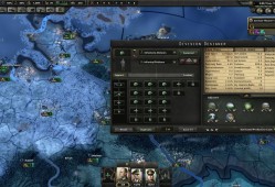 钢铁雄心4/Hearts of Iron IV