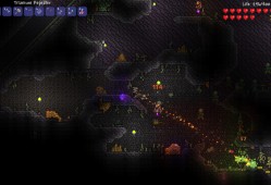 泰拉瑞亚/Terraria